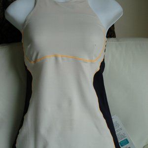 LULULEMON  TANK TOP -  SIZE  4    NEW